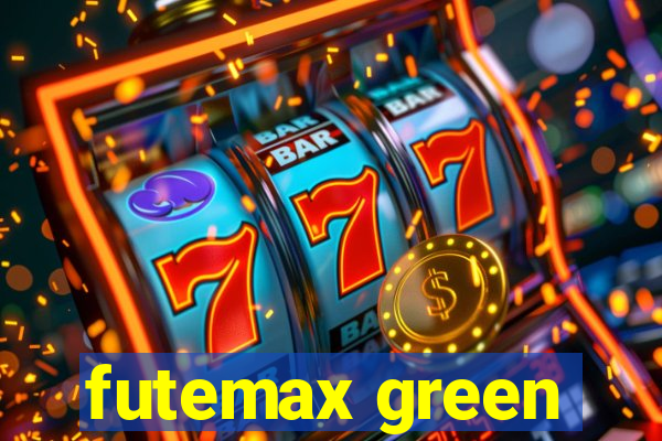 futemax green